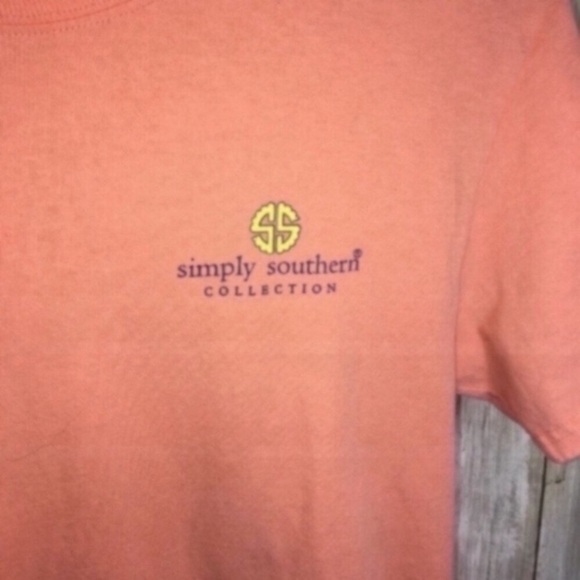 Simply Southern Refuse To Sink Tee - Picture 5 of 8